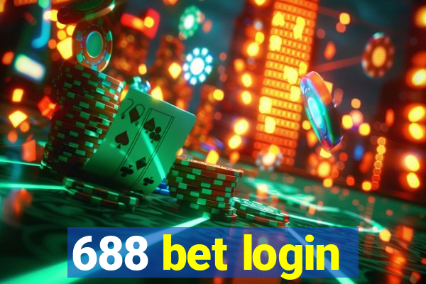 688 bet login